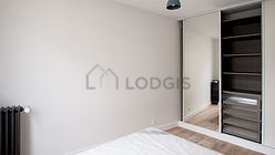 Appartamento Boulogne-Billancourt - Camera