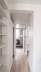 Appartamento Boulogne-Billancourt - Cucina