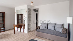 Appartamento Boulogne-Billancourt - Soggiorno