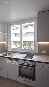 Appartement Boulogne-Billancourt - Cuisine