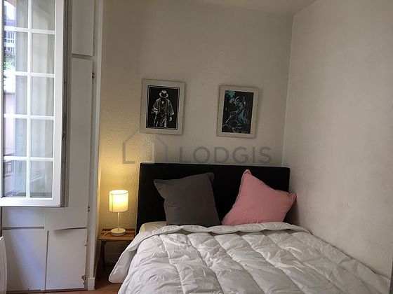 Appartamento Parigi 19° - 