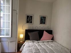 Appartamento Parigi 19° - Camera