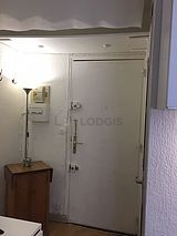 Appartamento Parigi 19° - Entrata