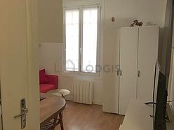 Appartamento Parigi 19° - Soggiorno