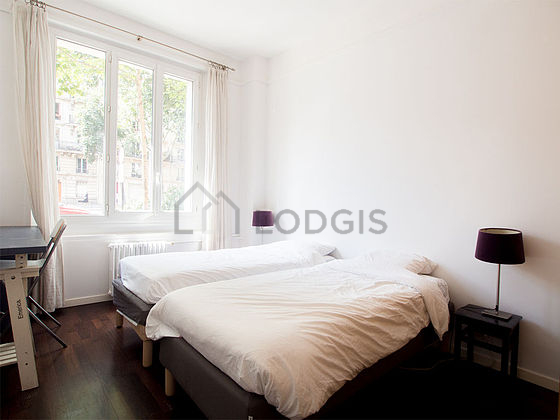 Apartamento París 5° - 
