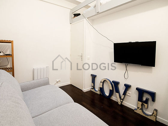 Apartamento París 5° - 