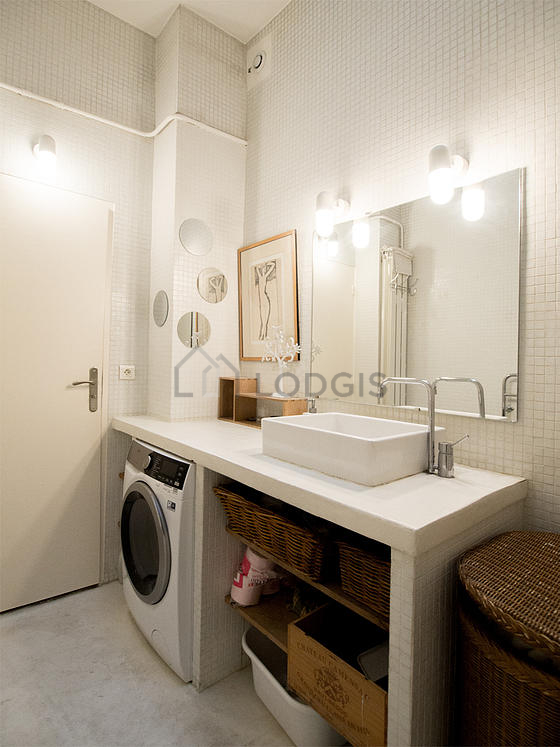 Apartamento París 5° - 
