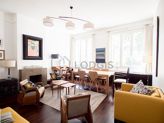 Apartment Paris 5° - 