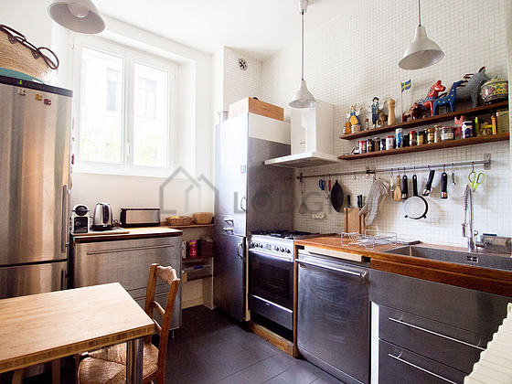 Apartment Paris 5° - 