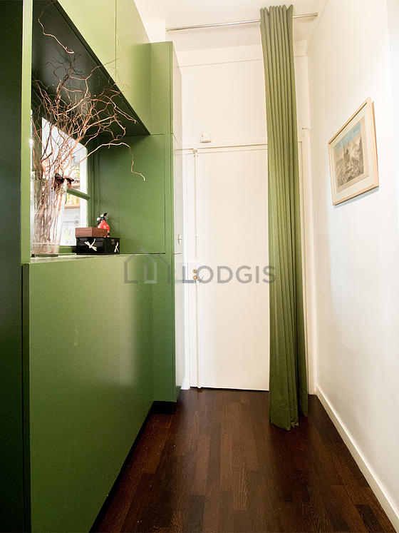 Appartamento Parigi 5° - 