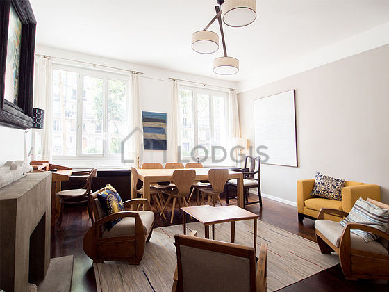 Appartement Paris 5° - 