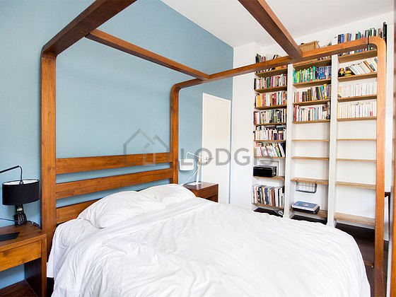 Appartement Paris 5° - 