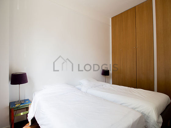 Appartement Paris 5° - 