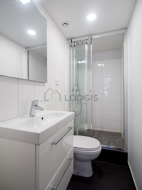 Appartement Paris 5° - 