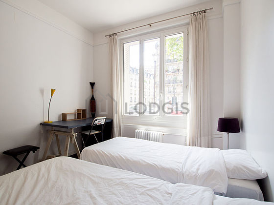 Wohnung Paris 5° - 