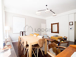 Wohnung Paris 5° - Wohnzimmer