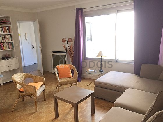 Apartamento París 11° - 