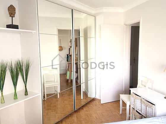 Apartamento París 11° - 