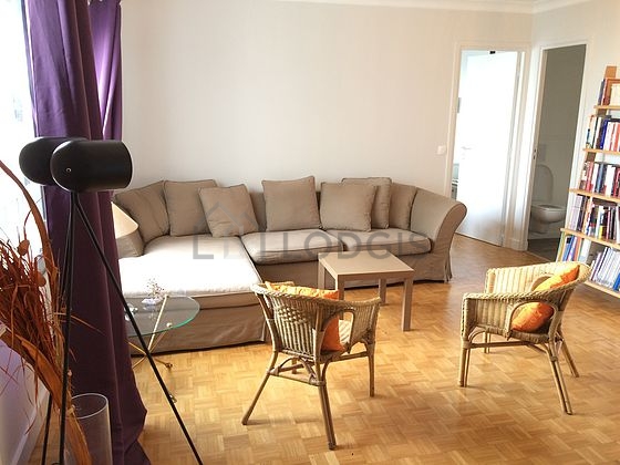 Apartment Paris 11° - 
