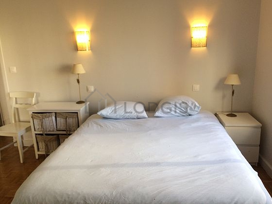 Apartment Paris 11° - 