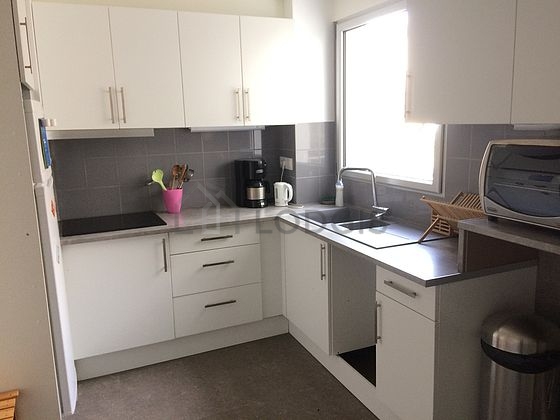 Appartement Paris 11° - 