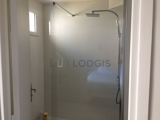 Appartement Paris 11° - 