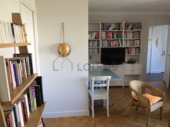 Wohnung Paris 11° - 