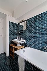 Apartamento Paris 12° - Casa de banho