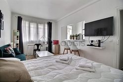 Apartamento Paris 12° - Salaõ