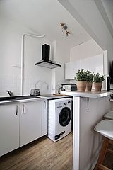 Appartamento Parigi 12° - Cucina