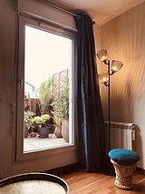 Apartamento La Garenne-Colombes - Salón