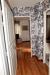 Appartamento La Garenne-Colombes - Entrata