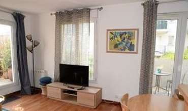 La Garenne Colombes studio