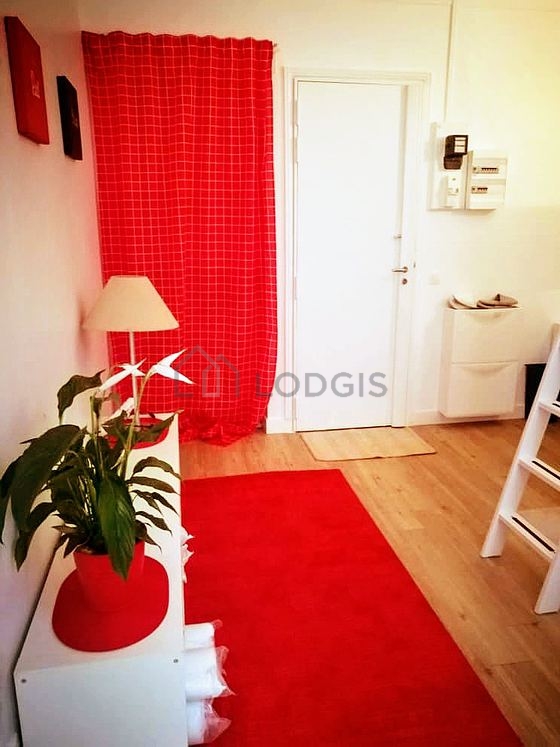 Apartment Paris 15° - 