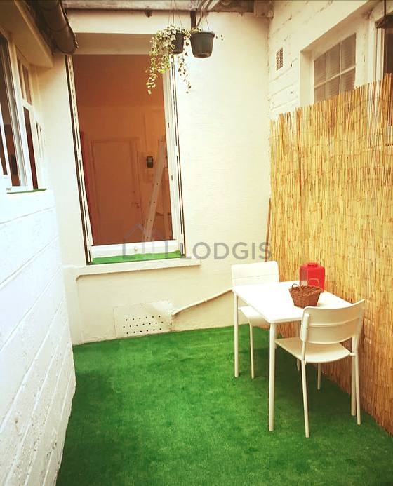 Appartamento Parigi 15° - 