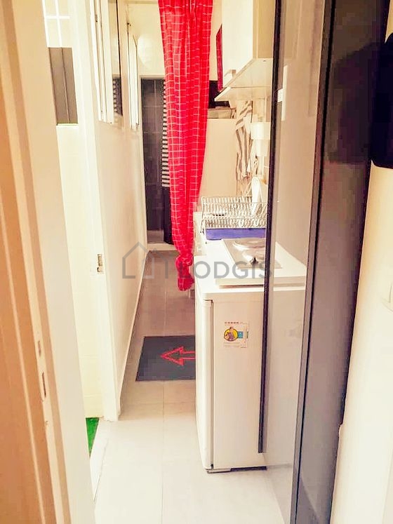 Appartement Paris 15° - 