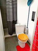 Apartamento Paris 15° - Casa de banho