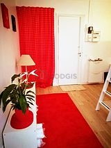 Apartamento Paris 15° - Salaõ
