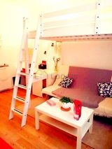 Apartamento Paris 15° - Salaõ