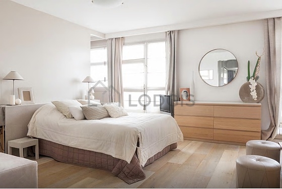 Loft Parigi 20° - 
