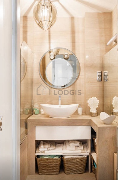 Loft Parigi 20° - 
