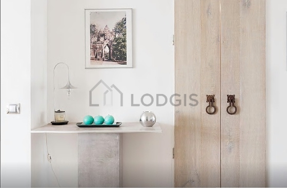 Loft Paris 20° - 