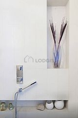 Loft Parigi 20° - Sala da bagno 2