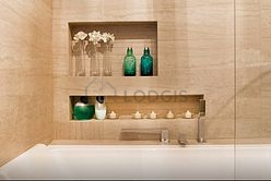 Loft Parigi 20° - Sala da bagno