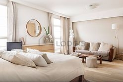 Loft Paris 20° - Schlafzimmer