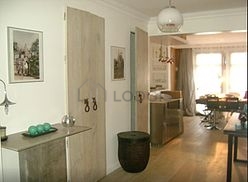 Loft Paris 20° - Wohnzimmer