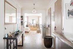 Loft Paris 20° - Wohnzimmer