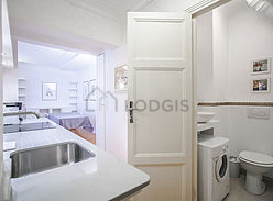 Appartamento Parigi 2° - Cucina