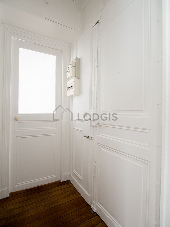 Appartement Paris 18° - 