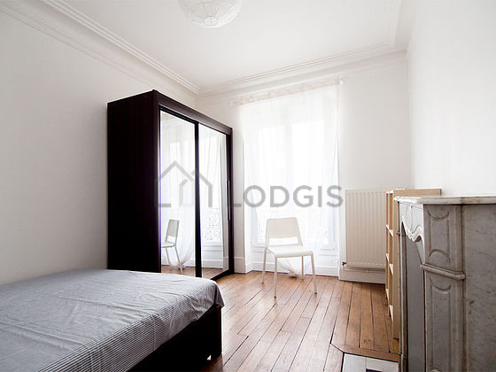 Appartement Paris 18° - 